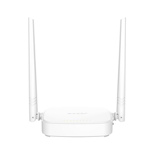 Tenda D301 (2x 5dBi), Wi-Fi роутер