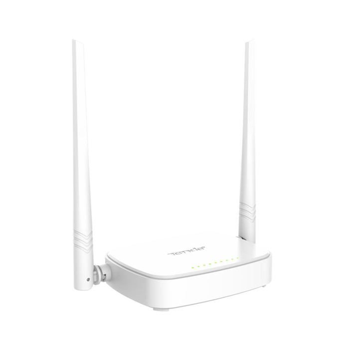 Tenda D301 (2x 5dBi), Wi-Fi роутер