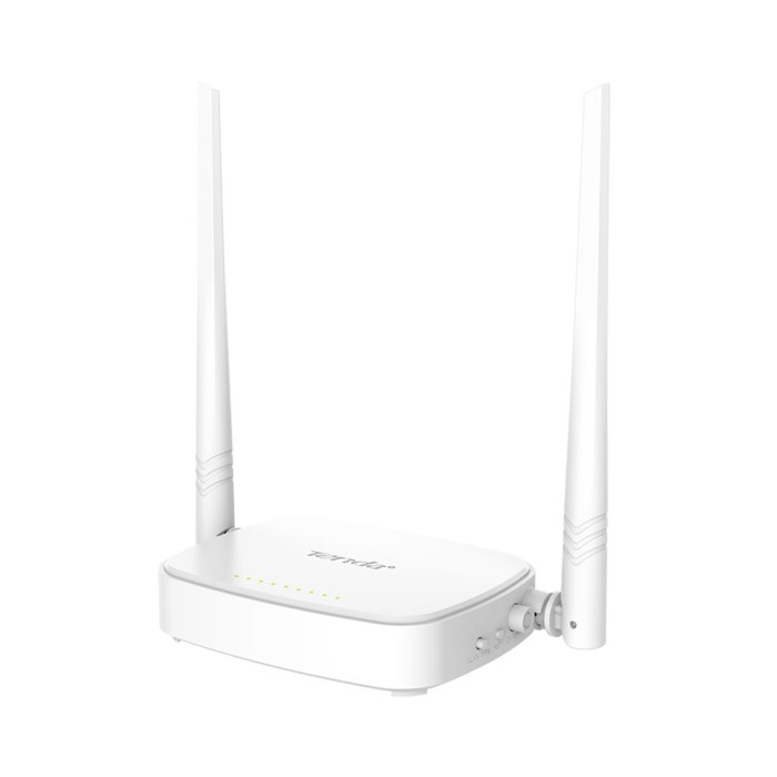 Tenda D301 (2x 5dBi), Wi-Fi роутер