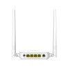 Tenda D301 (2x 5dBi), Wi-Fi роутер