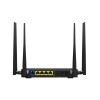 Tenda D305 (4x 5dBi), Wi-Fi роутер