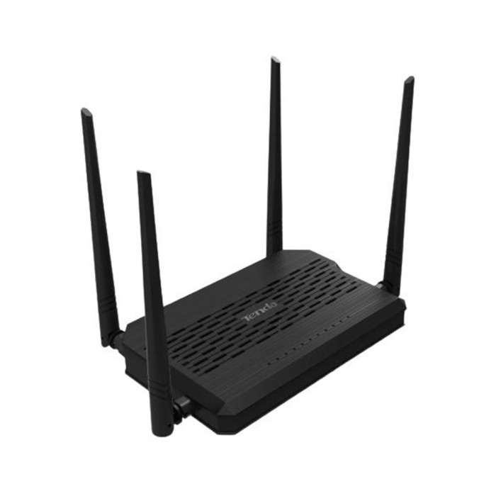 Tenda D305 (4x 5dBi), Wi-Fi роутер