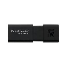 Kingston DT100G3 256GB USB 3.0, флеш-накопитель