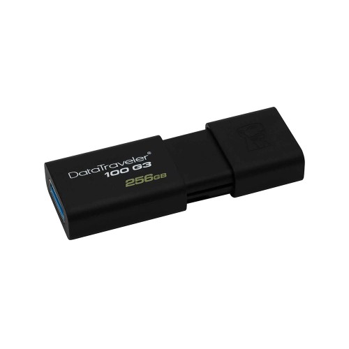 Kingston DT100G3 256GB USB 3.0, флеш-накопитель