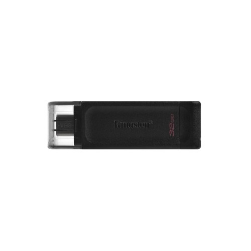 Kingston DT70 32GB Type-C, флеш-накопитель