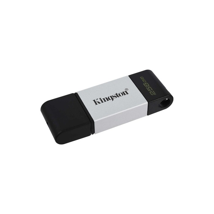 USB Flash Kingston DT80 256GB Type-C, флеш-накопитель