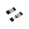 USB Flash Kingston DT80 256GB Type-C, флеш-накопитель