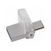 Kingston DTDUO3C 32GB USB 3.1, флеш-накопитель