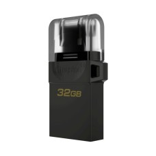 Kingston DTDUO3G2 32GB USB 3.2, флеш-накопитель