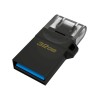 Kingston DTDUO3G2 32GB USB 3.2, флеш-накопитель