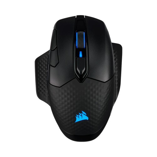 Corsair Dark Core RGB Pro, игровая мышь