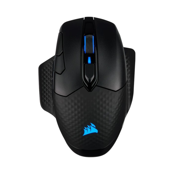 Corsair Dark Core RGB Pro, игровая мышь