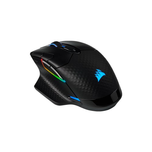 Corsair Dark Core RGB Pro, игровая мышь