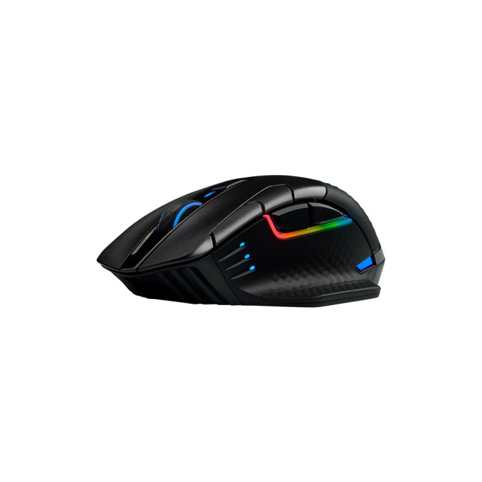 Corsair Dark Core RGB Pro, игровая мышь