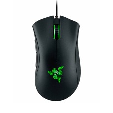 Razer DeathAdder Essential, игровая мышь