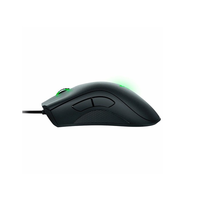 Razer DeathAdder Essential, игровая мышь