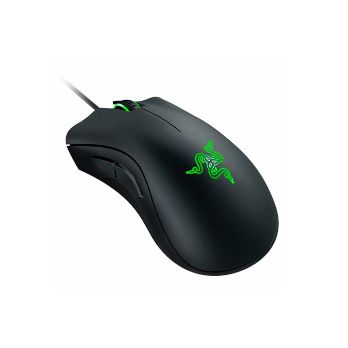 Razer DeathAdder Essential, игровая мышь