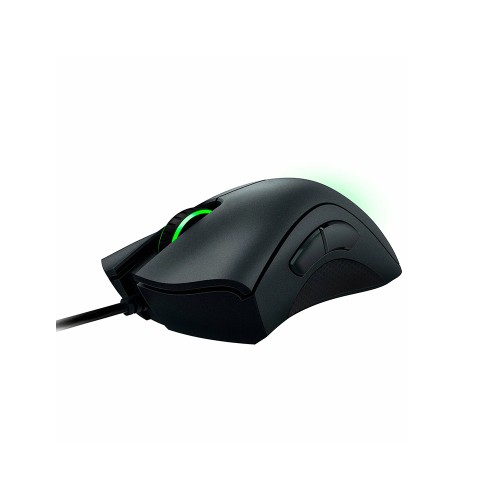 Razer DeathAdder Essential, игровая мышь