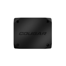 Cougar Envision, устройство видеозахвата