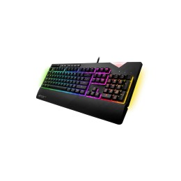 Asus ROG Strix Flare, клавиатура