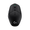 Logitech G303 Shroud Edition, игровая мышь