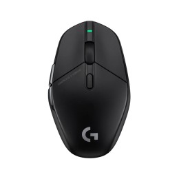 Logitech G303 Shroud Edition, игровая мышь