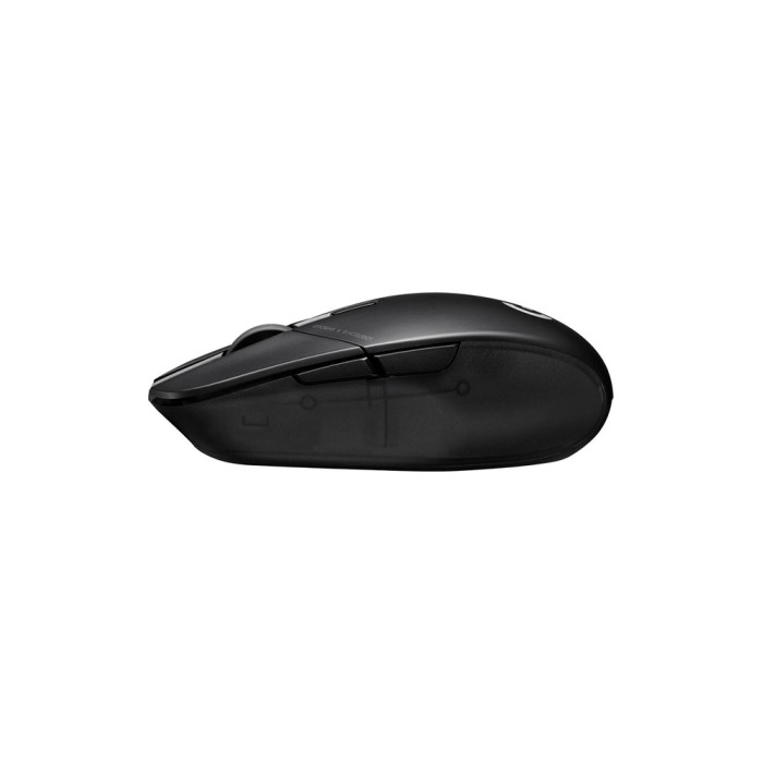 Logitech G303 Shroud Edition, игровая мышь