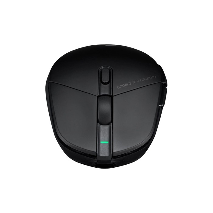 Logitech G303 Shroud Edition, игровая мышь