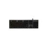 Logitech G512, клавиатура