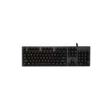 Logitech G512, клавиатура