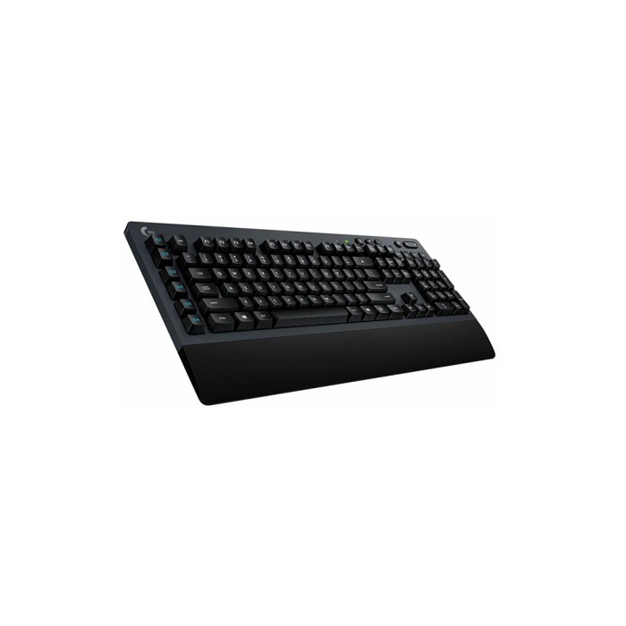 Logitech G613, клавиатура