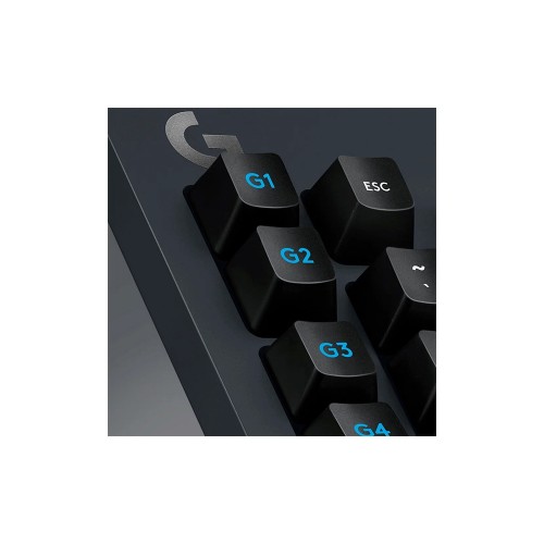 Logitech G613, клавиатура