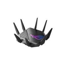 Asus Rog RAPTURE GT-GTAXE11000, Wi-Fi роутер