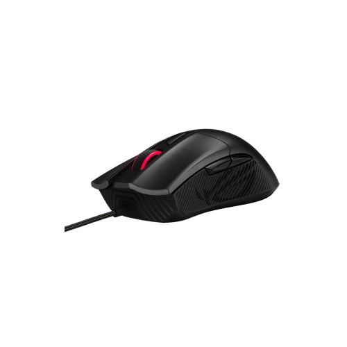 Asus ROG Strix Gladius II Core, игровая мышь