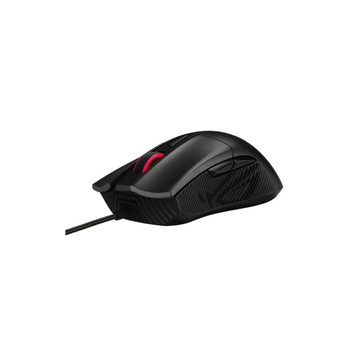 Asus ROG Strix Gladius II Core, игровая мышь