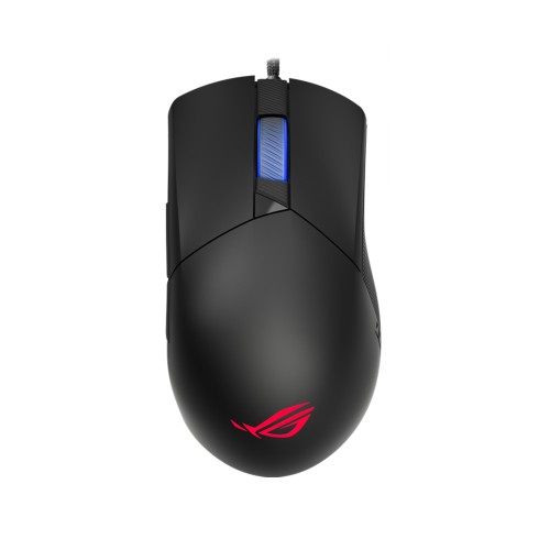 Asus ROG Gladius III, игровая мышь