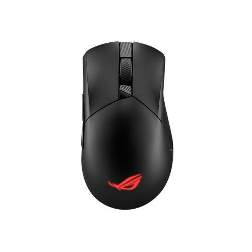 Asus ROG Gladius III Wireless AimPoint Black, игровая мышь