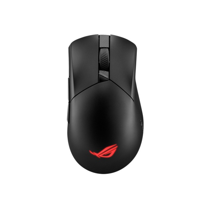 Asus ROG Gladius III Wireless AimPoint Black, игровая мышь