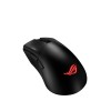 Asus ROG Gladius III Wireless AimPoint Black, игровая мышь