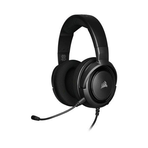 Corsair HS35 Stereo Carbon, наушники