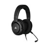 Corsair HS35 Stereo Carbon, наушники