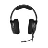 Corsair HS35 Stereo Carbon, наушники