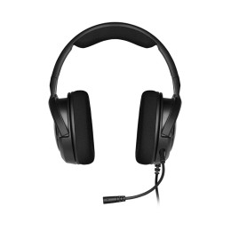 Corsair HS35 Stereo Carbon, наушники