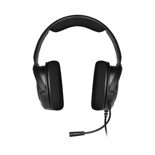 Corsair HS35 Stereo Carbon, наушники