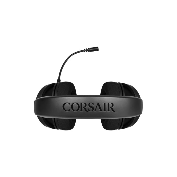 Corsair HS35 Stereo Carbon, наушники