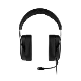 Corsair HS50 Pro Stereo Carbon, наушники