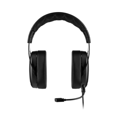 Corsair HS50 Pro Stereo Carbon, наушники