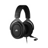 Corsair HS50 Pro Stereo Carbon, наушники