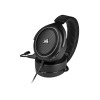 Corsair HS50 Pro Stereo Carbon, наушники