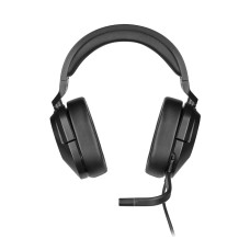 Corsair HS55 Stereo Carbon, наушники